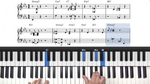 How to Play Like Thelonious Monk