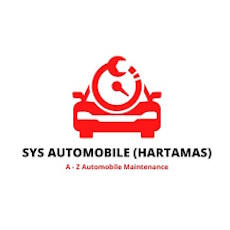 SYS AUTOMOBILE (HARTAMAS) SDN BHD