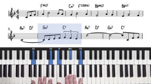 “Nearness Of You” For Beginners