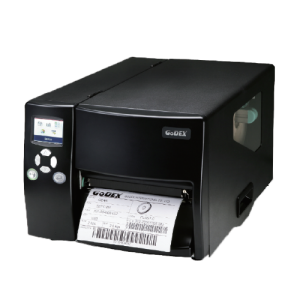 GoDEX EZ6250i