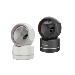 Honeywell HF 680 2F Hand-Free Area-Imaging Scanner