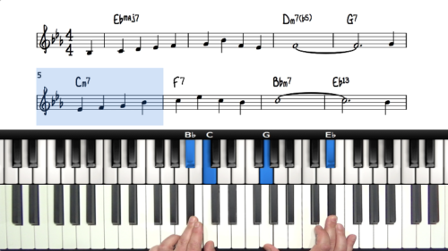 The Tritone Relationship